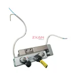 SMC MXQ12-20
