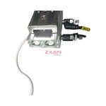 SMC MXQ12-20