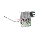 SMC MXQ12-20