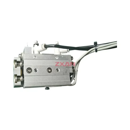 SMC MXQ12L-20AT