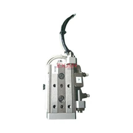 SMC MXQ12L-20AT