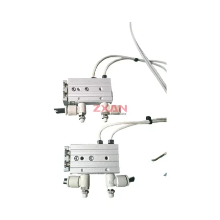 SMC MXQ6-20