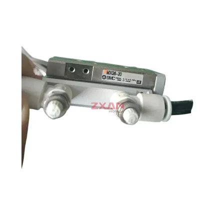 SMC MXQ6-20
