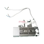SMC MXQ8-20AF