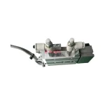 SMC MXQ8-20AF