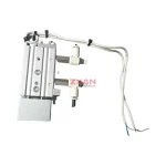 SMC MXQ8-20AF