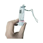 SMC MXQ8-20AF