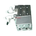 SMC MXQ8-20AF