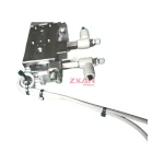 SMC MXQ8-20AF