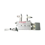 SMC MXQ8-20AF