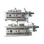 SMC MXQ8-30CS-X11