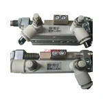 SMC MXQ8-30CS-X11