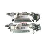 SMC MXQ8-30CS-X11