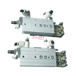 SMC MXQ8-30CS-X11