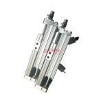 SMC MXQ8-30CS-X11