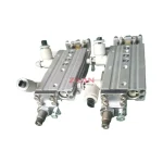 SMC MXQ8-30CS-X11