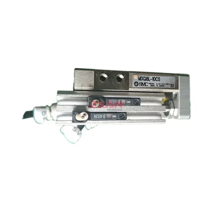 SMC MXQ8L-10CS