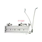 SMC MXS12L-75