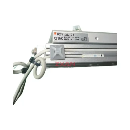 SMC MXS12L-75