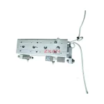 SMC MXS12L-75
