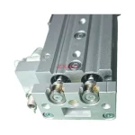 SMC MXS12L-75