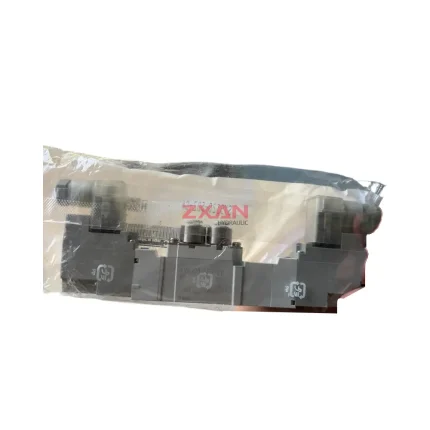 SMC SY5320-5D2-C6