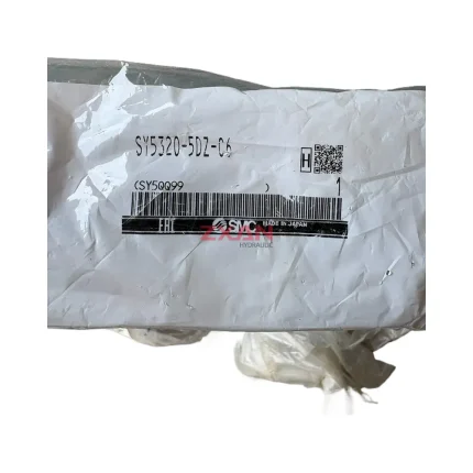 SMC SY5320-5D2-C6