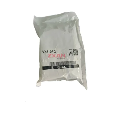 SMC VX210FG