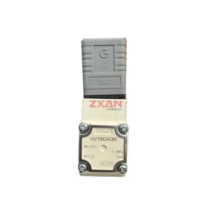 SMC VX215NGAX360