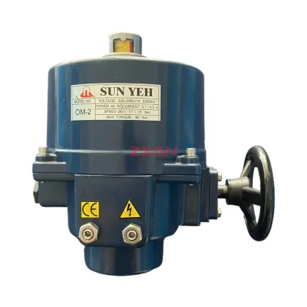 SUNYEH OM-2