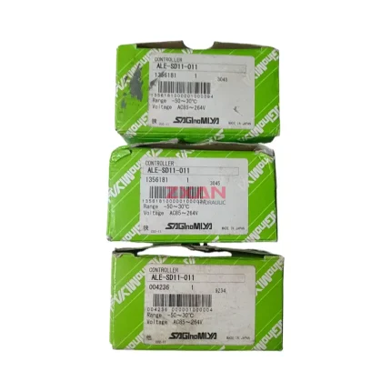 Saginomiya ALE-SD11-011