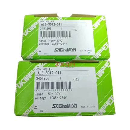 Saginomiya ALE-SD12-011