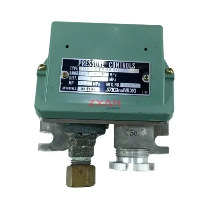 Saginomiya ANS-C110PKQ