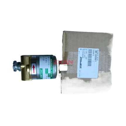 Saginomiya CMV-C202GQ11