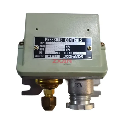 Saginomiya SNS-C106PQ