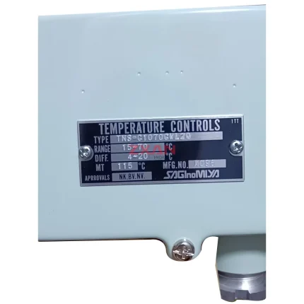 Saginomiya TNS-C1070CWL2Q