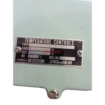 Saginomiya TNS-C1100NL2Q