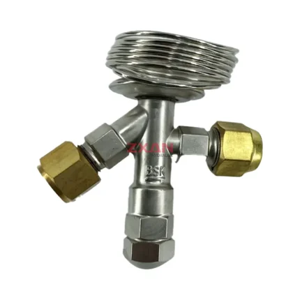 Saginomiya VPX-3402BUCL