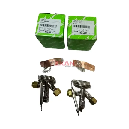 Saginomiya VPX-3403BHC