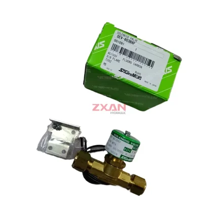Saginomlya SEV-603BXF