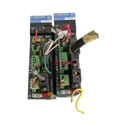 Sanlux RS1A03AAWXXA3P0S
