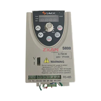 Savch S800-2S0.75G