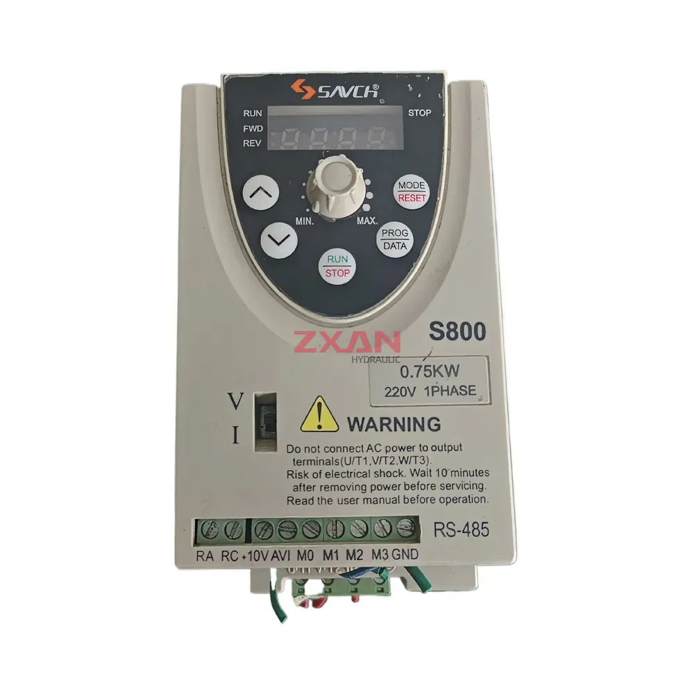 Savch S800-2S0.75G-img1 Savch S800-2S0.75G