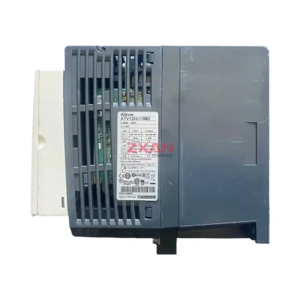 Schneider ATV12HU15M2