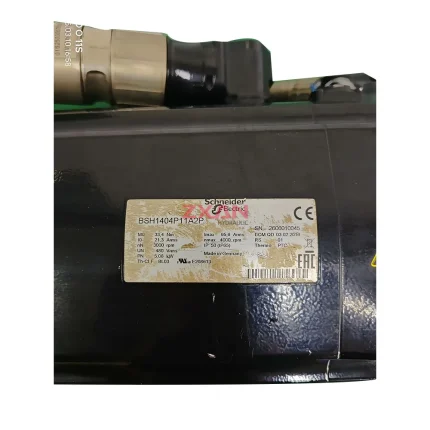 Schneider BSH1404P11A2P
