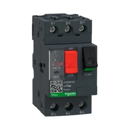 Schneider GV2ME05C