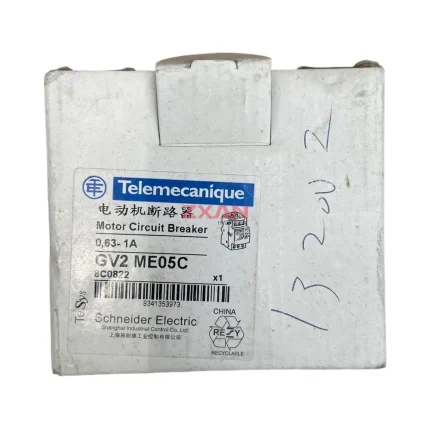 Schneider GV2ME05C