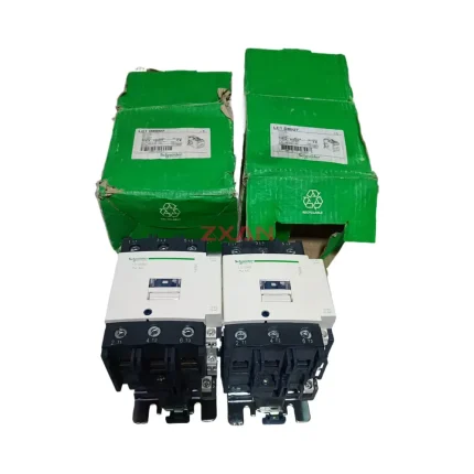 Schneider LC1 D80M7