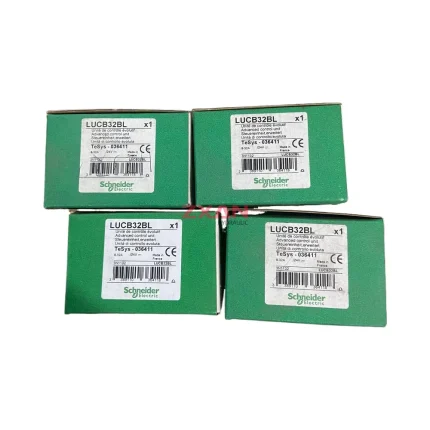 Schneider LUCB32BL