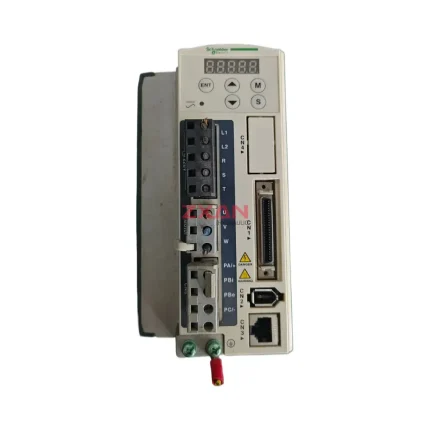 Schneider LXM23DU07M3X